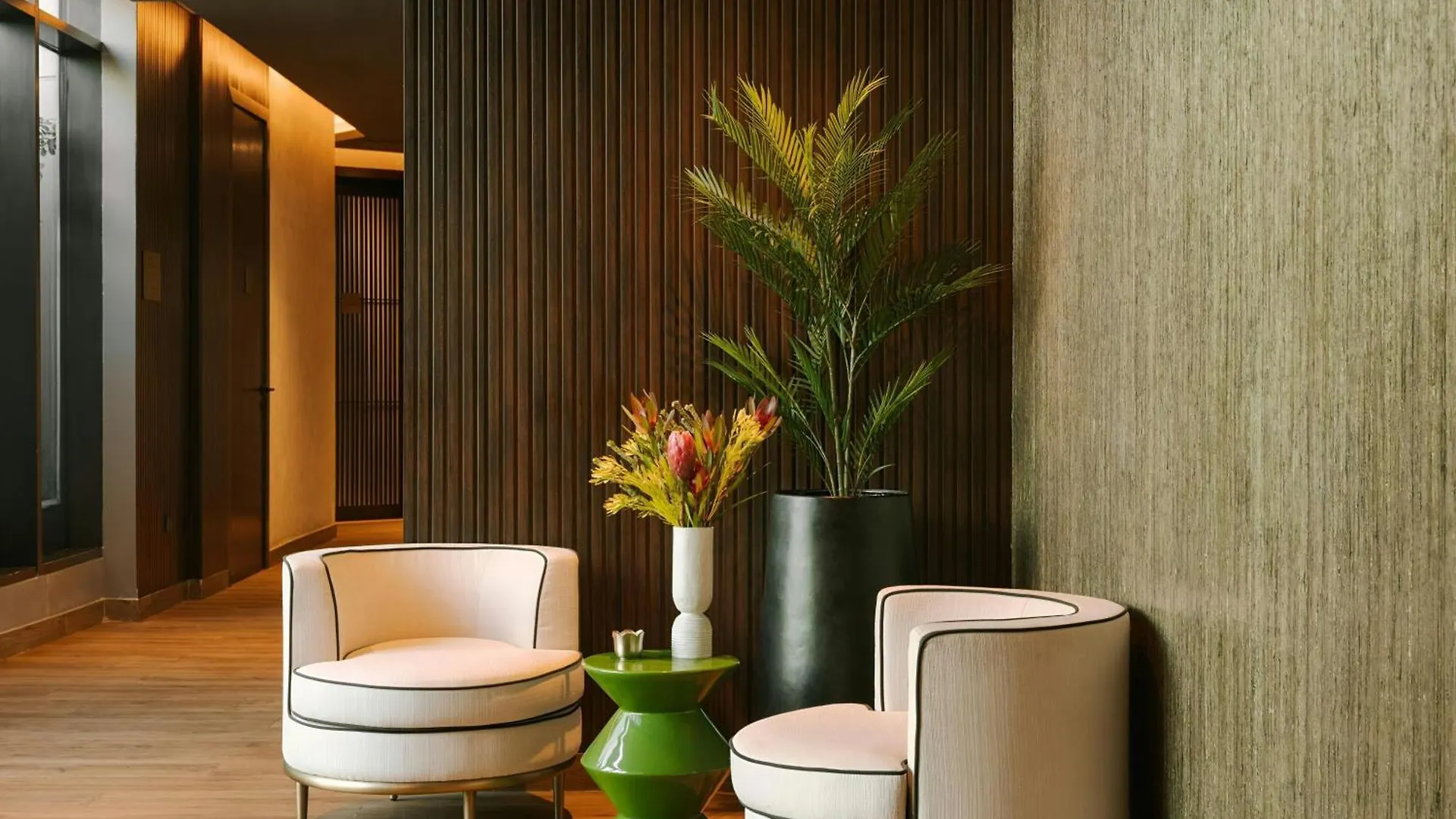 دبي Sonder By Marriott Bonvoy Business Bay Apartments