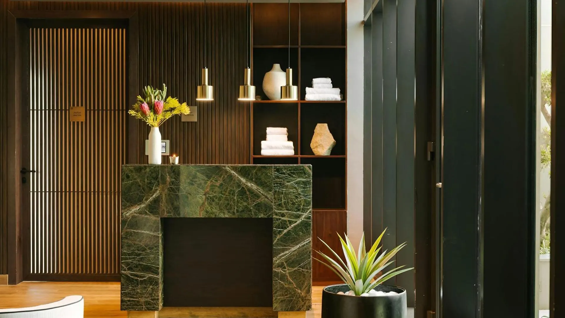 شقة فندقية دبي Sonder By Marriott Bonvoy Business Bay Apartments