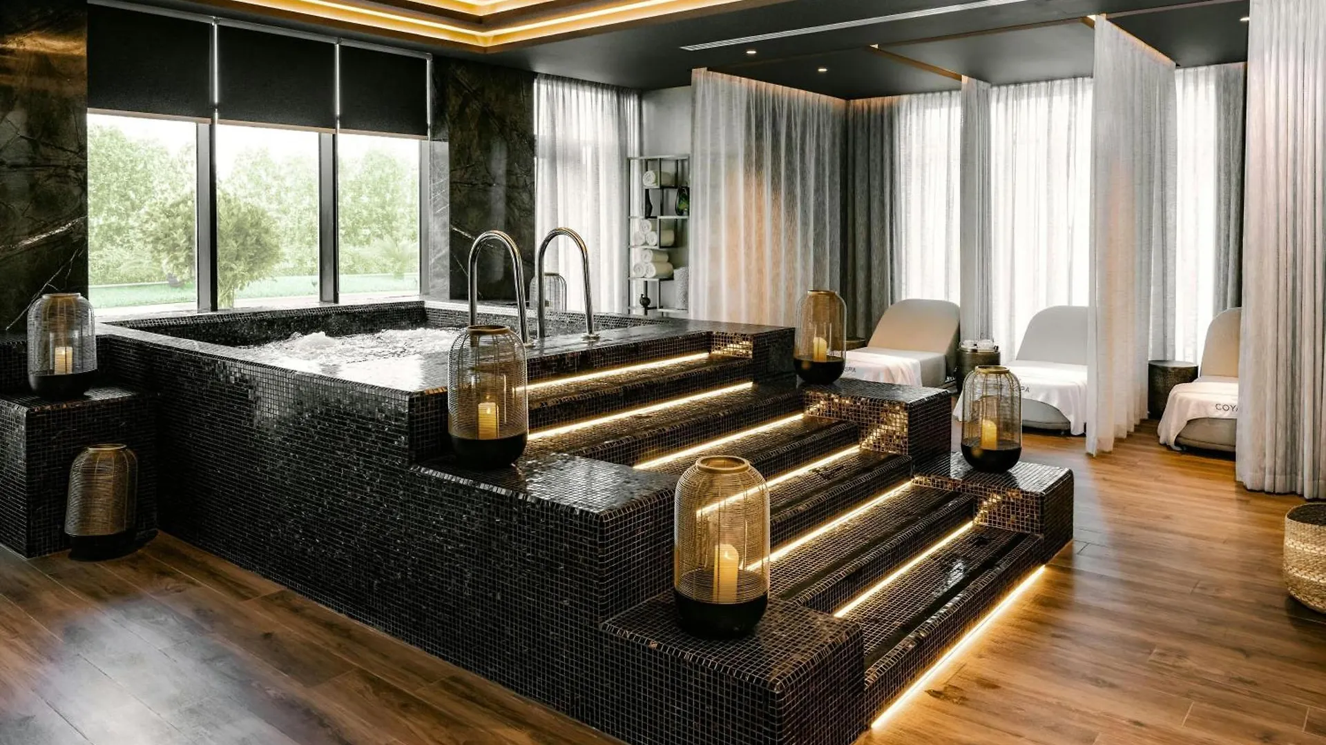 دبي Sonder By Marriott Bonvoy Business Bay Apartments