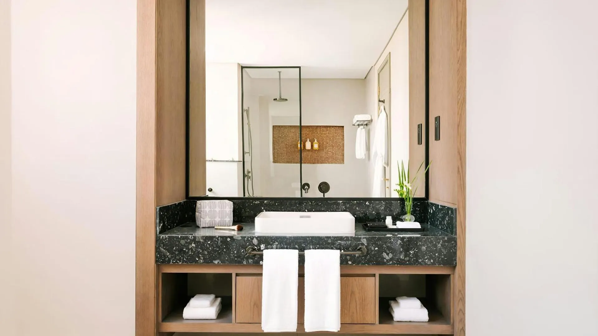 دبي Sonder By Marriott Bonvoy Business Bay Apartments 4*,
