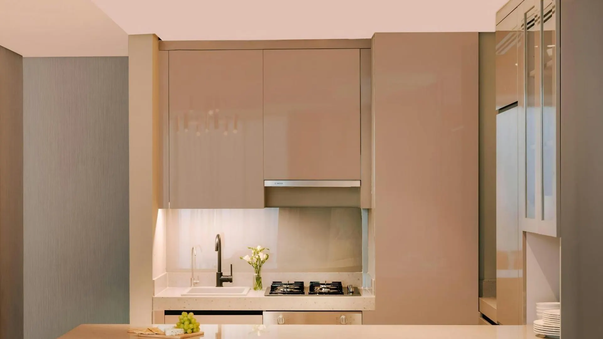 دبي Sonder By Marriott Bonvoy Business Bay Apartments الإمارات العربية المتحدة