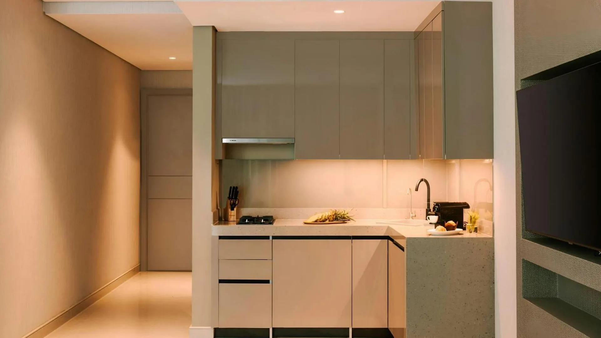 **** شقة فندقية دبي Sonder By Marriott Bonvoy Business Bay Apartments الإمارات العربية المتحدة