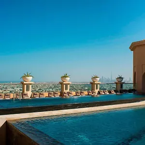 Sheraton Mall Of The Emirates Hotel, Hotel Dubaï