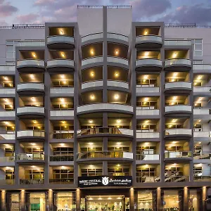 Savoy Dubaï
