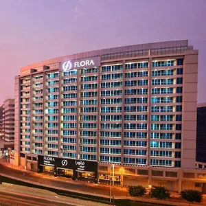 Flora Creek Deluxe Apartments, Dubaï
