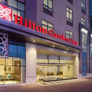 Hilton Garden Deira Dubaï