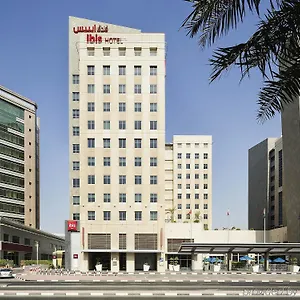 Ibis Deira Creekside Hotel Dubaï