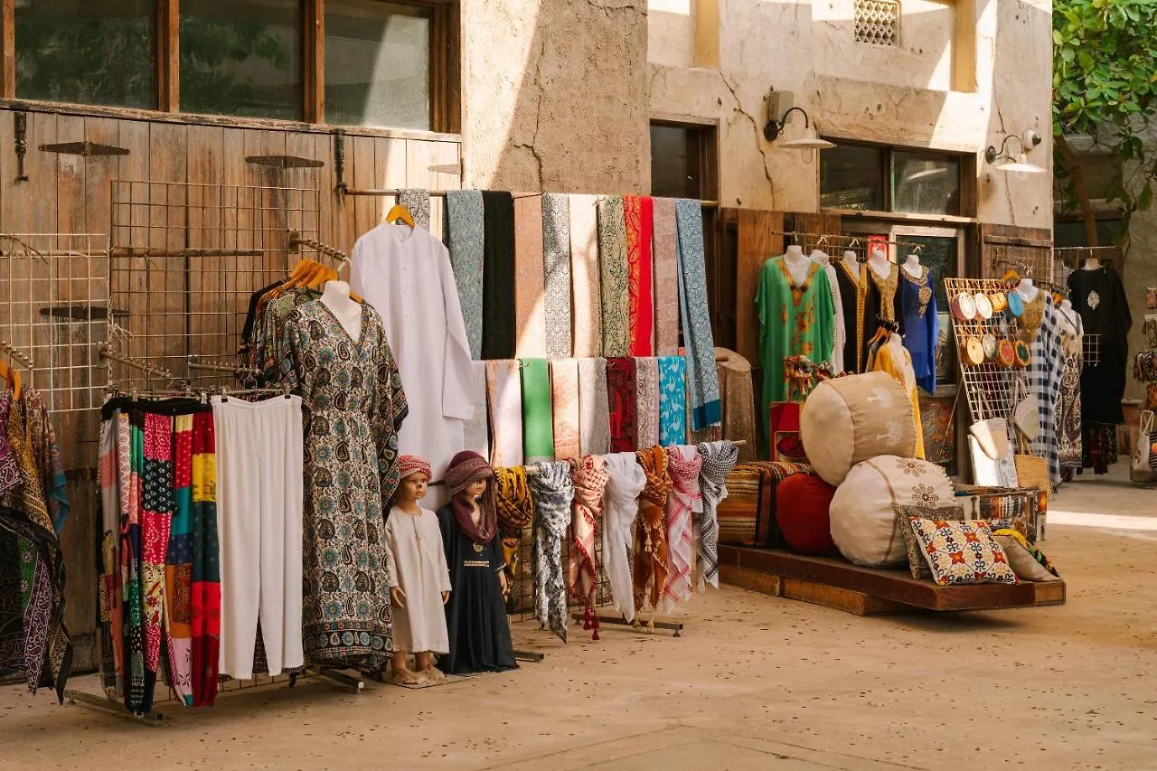 Aparthotel Sonder Business Bay à Dubaï