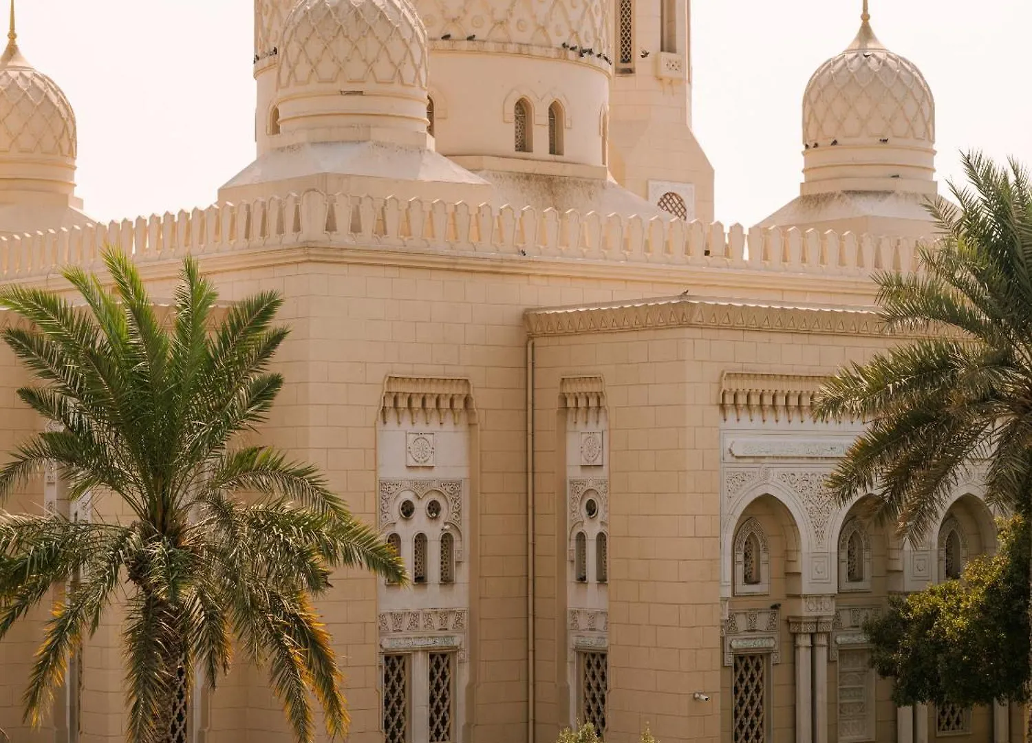 Aparthotel Sonder Business Bay à Dubaï 4*,  Émirats arabes unis
